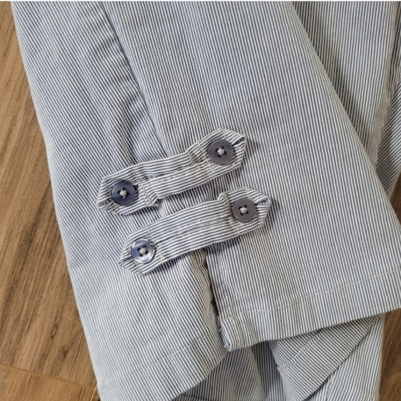 Tradition Image Cropped Pants Size 24W - Picture 8 of 12